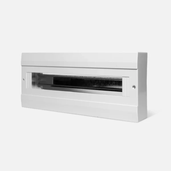 18 Pole Surface Enclosure