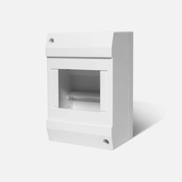 4 Pole Surface Enclosure