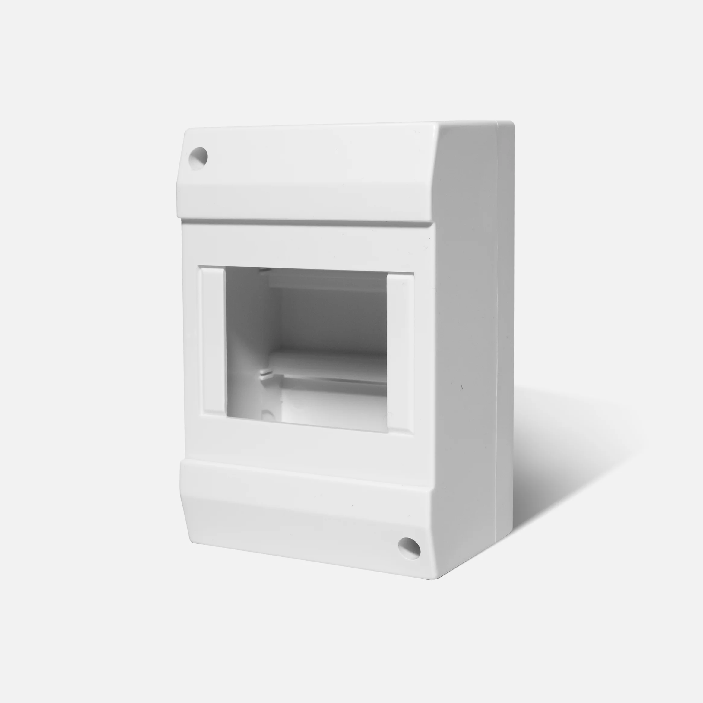 4 Pole Surface Enclosure