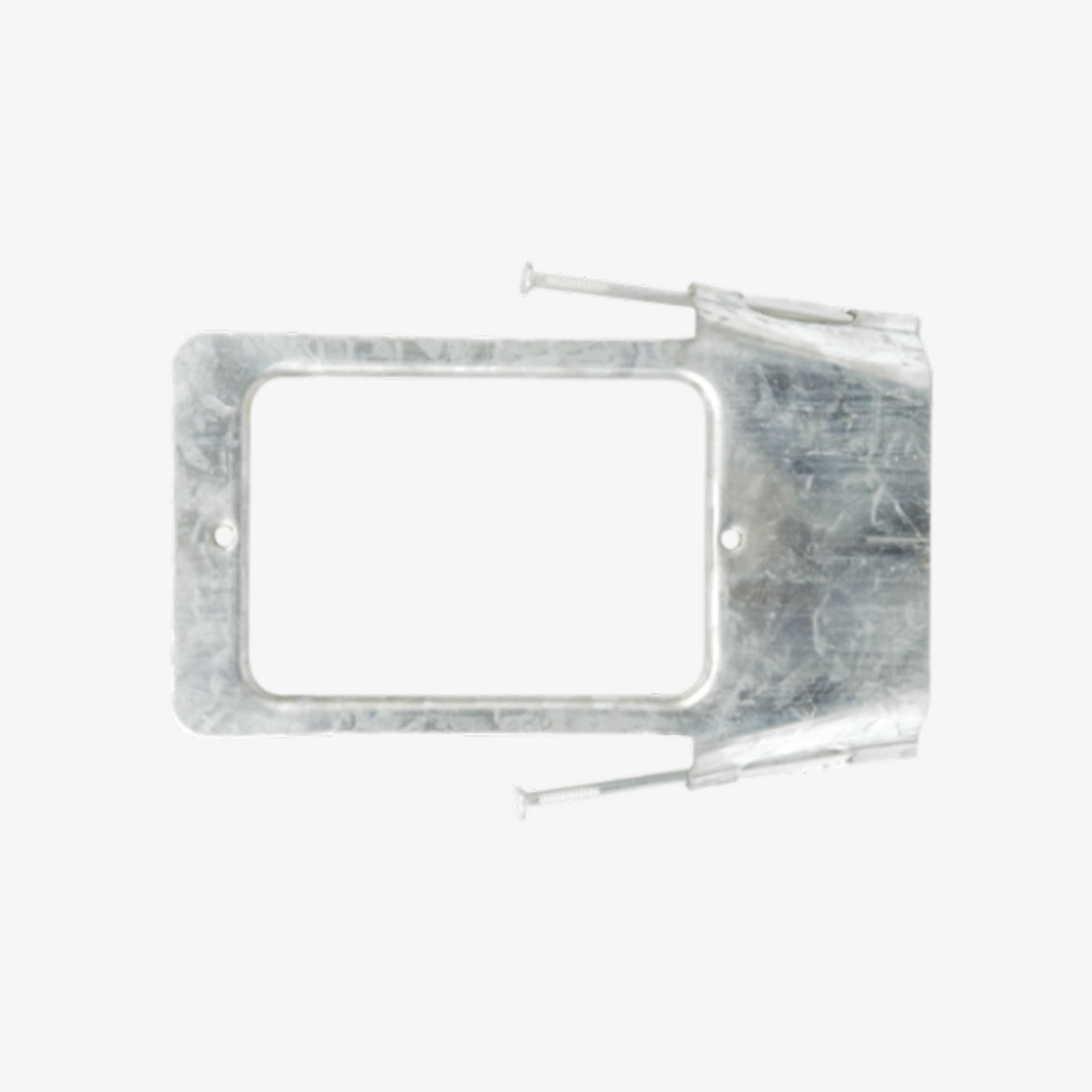 1.2mm Vertical Mounting Bracket with Nails