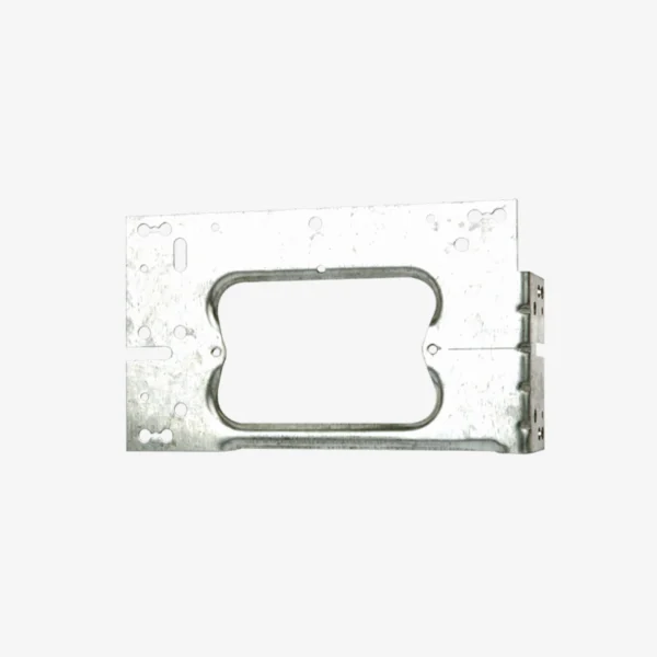 1.0mm Vertical/ Horizontal Bracket (5000 pcs BULK BUY)
