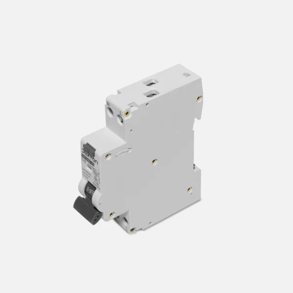 2 Pole RCBO 6KA 25 Amps (120pcs BULK BUY)