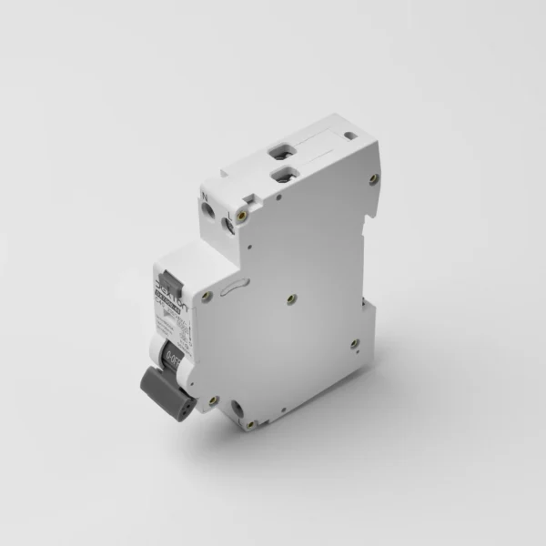 1 Pole RCBO 6KA 40 Amps (120 pcs BULK BUY)