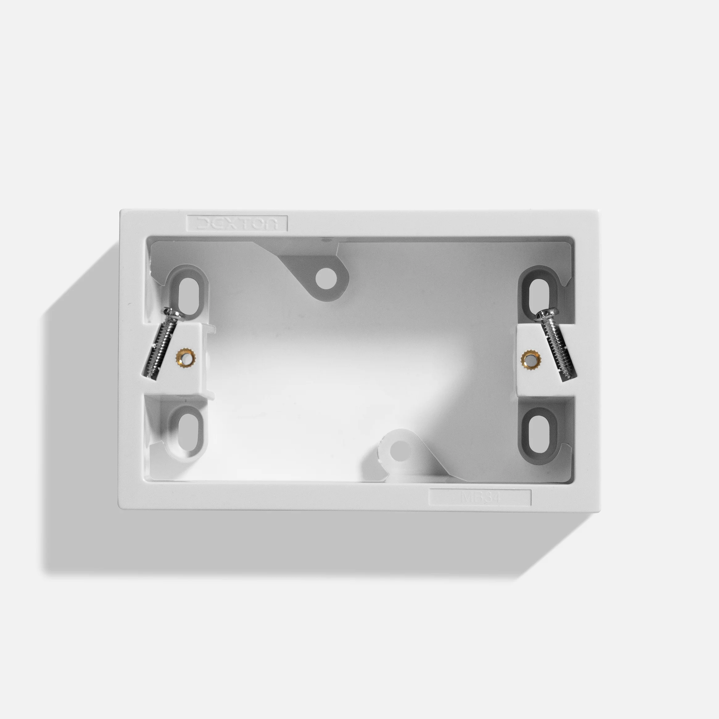 High mounting block 34mm (1000pcs BULK BUY)