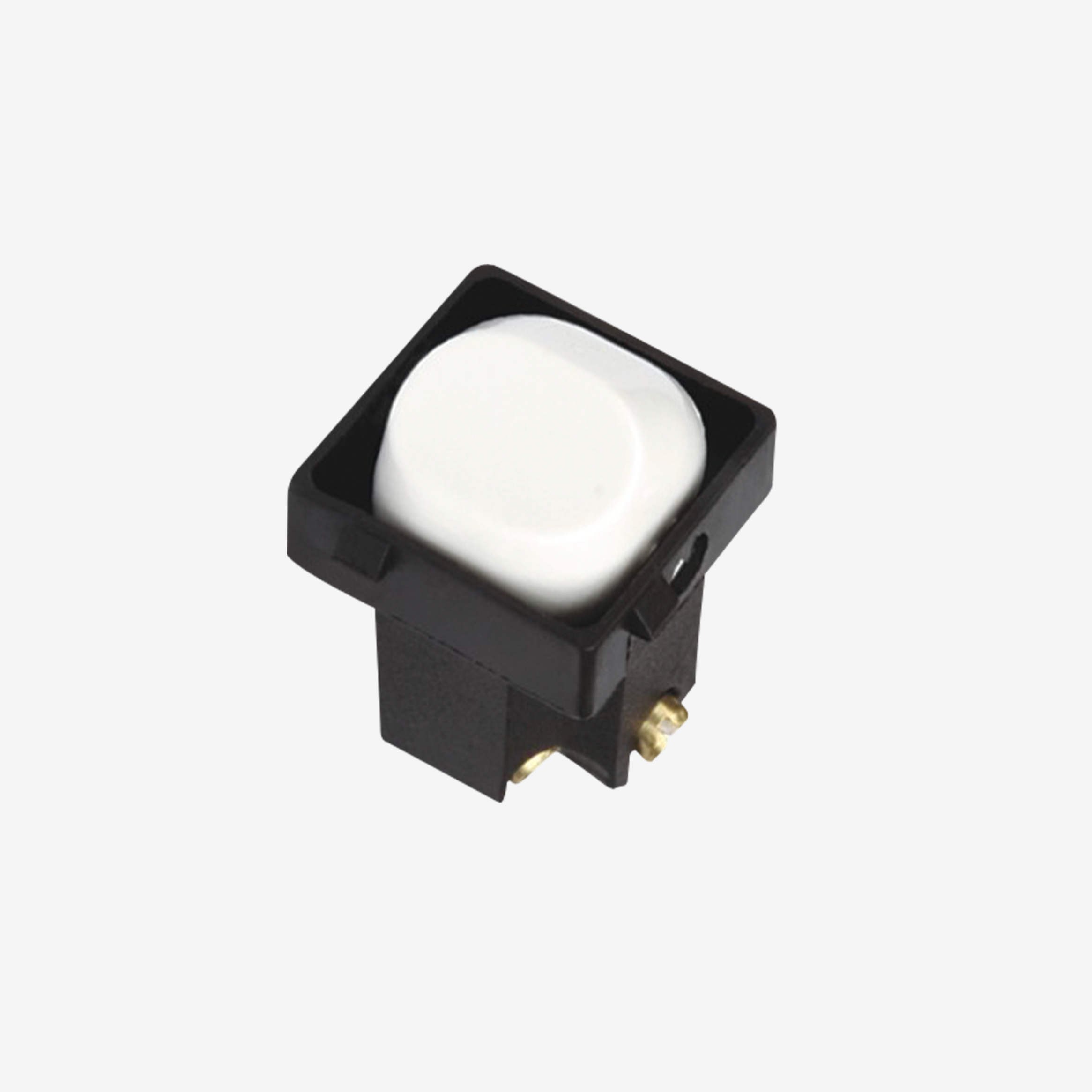 16Amp two way switch mech