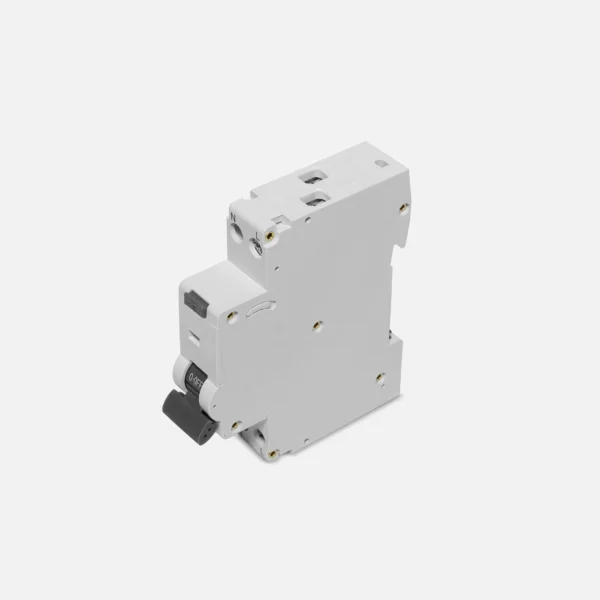 1 Pole RCBO 6KA 16 Amps (120 pcs BULK BUY)