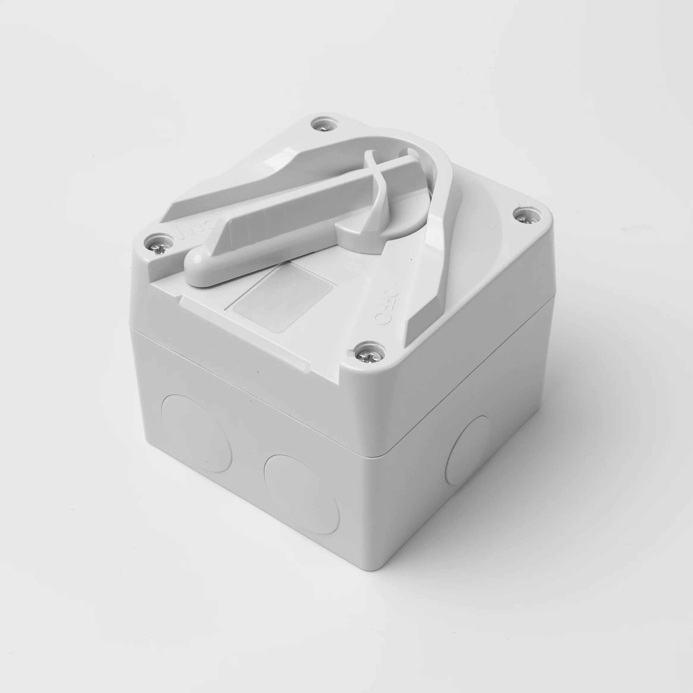 1 Pole Mini Isolator Switch 16A